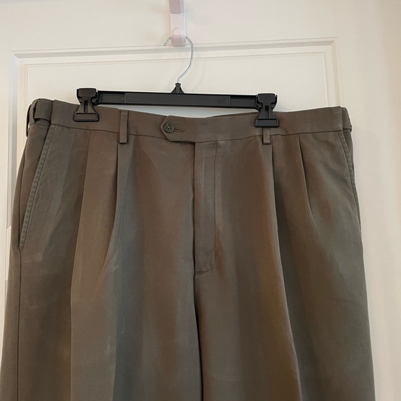 Men’s Savane pants 38 x34 - Picture 4 of 7